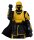 Helldivers II McFarlane Gaming Edition Actionfigur T4-40 Gold Eagle 18 cm