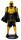 Helldivers II McFarlane Gaming Edition Actionfigur T4-40 Gold Eagle 18 cm