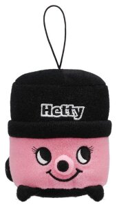 Henry and Hetty Bildschirmreiniger Hetty