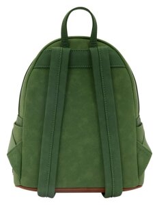 Herr der Ringe by Loungefly Mini Rucksack Frodo Mithril