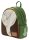 Herr der Ringe by Loungefly Mini Rucksack Frodo Mithril