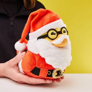 Holidays Tubbz Plüschfigur Santa Claus