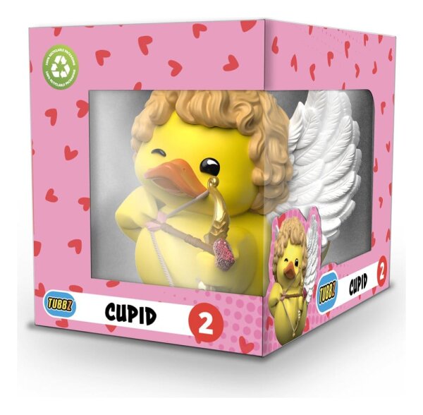 Holidays Tubbz PVC Figur Cupid Boxed Edition 10 cm
