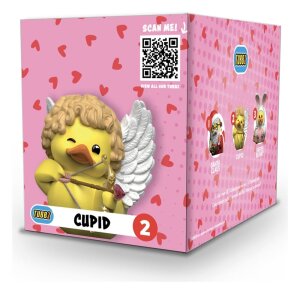 Holidays Tubbz PVC Figur Cupid Boxed Edition 10 cm