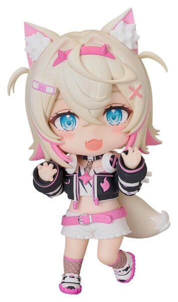 Hololive Production Nendoroid Actionfigur Mococo Abyssgard 10 cm