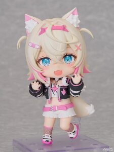 Hololive Production Nendoroid Actionfigur Mococo...