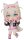 Hololive Production Nendoroid Actionfigur Mococo Abyssgard 10 cm