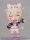 Hololive Production Nendoroid Actionfigur Mococo Abyssgard 10 cm
