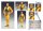 JoJos Bizarre Adventure: Stardust Crusaders Chozokado Actionfigur DIO 16 cm