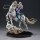 JoJos Bizarre Adventure: Steel Ball Run Chozo Art Collection PVC Figur Johnny Joestar & Slow Dancer 30 cm