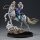 JoJos Bizarre Adventure: Steel Ball Run Chozo Art Collection PVC Figur Johnny Joestar & Slow Dancer 30 cm