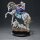 JoJos Bizarre Adventure: Steel Ball Run Chozo Art Collection PVC Figur Johnny Joestar & Slow Dancer 30 cm