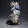JoJos Bizarre Adventure: Steel Ball Run Chozo Art Collection PVC Figur Johnny Joestar & Slow Dancer 30 cm