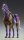 JoJos Bizarre Adventure: Steel Ball Run Chozokado Actionfigur Vakyrie