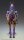 JoJos Bizarre Adventure: Steel Ball Run Chozokado Actionfigur Vakyrie