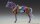 JoJos Bizarre Adventure: Steel Ball Run Chozokado Actionfigur Vakyrie