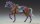 JoJos Bizarre Adventure: Steel Ball Run Chozokado Actionfigur Vakyrie