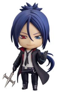 Katekyo Hitman Reborn Nendoroid Actionfigur Mukuro...