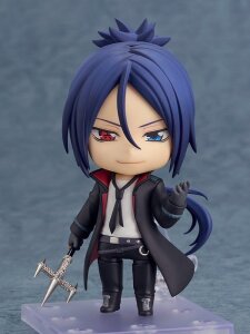 Katekyo Hitman Reborn Nendoroid Actionfigur Mukuro...
