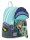 Kim Possible Paragliding Mini Backpack