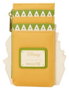 Kim Possible Rufus Nachos Card Holder