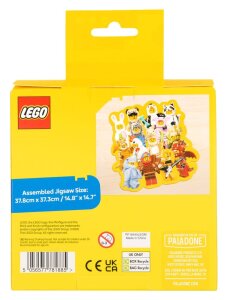 Lego Puzzle in Dose (250 Teile)