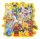 Lego Puzzle in Dose (250 Teile)