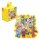 Lego Puzzle in Dose (250 Teile)