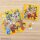 Lego Puzzle in Dose (250 Teile)
