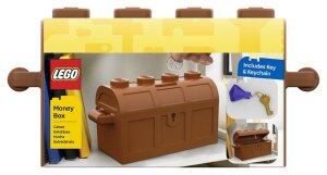 Lego Spardose Chest