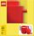 Lego Tasse Brick Shaped