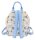 Lilo & Stitch by Loungefly Micro Rucksack Stitch, Angel, & Leroy