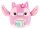 Lilo & Stitch Squishmallow Plüschfigur Angel With Boombox 20 cm