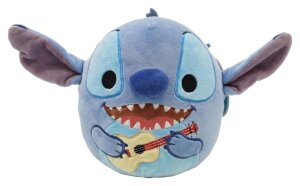 Lilo & Stitch Squishmallow Plüschfigur Stitch...