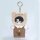 Little Mushrooms Vinyl Face Plüschfiguren Velvet Paradise Series Blind Box Display (8)