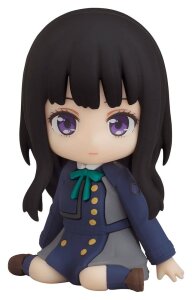 Lycoris Recoil Nendoroid Plus Gummi Maskottchen Takina...