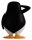 Madagascar Vinyl Figur Skipper 10 cm