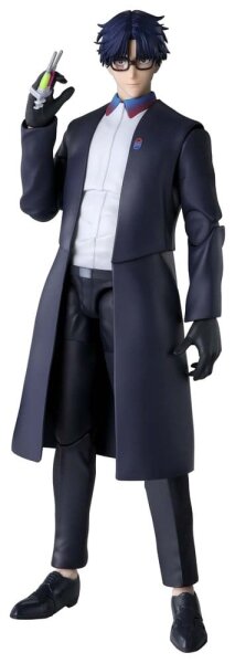 Marriagetoxin S.H.Figuarts Actionfigur Hikaru Gero 16 cm