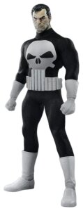 Marvel Comics One:12 Collective Actionfigur 1/12 Punisher...