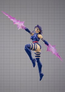 Marvel S.H.Figuarts Actionfigur Psylocke (Gamerverse) 16 cm