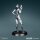 Mass Effect PVC Figur EDI 22 cm
