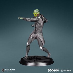 Mass Effect PVC Figur Thane Krios 22 cm