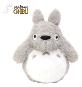 Mein Nachbar Totoro Komorebi Plüschfigur Big Totoro...