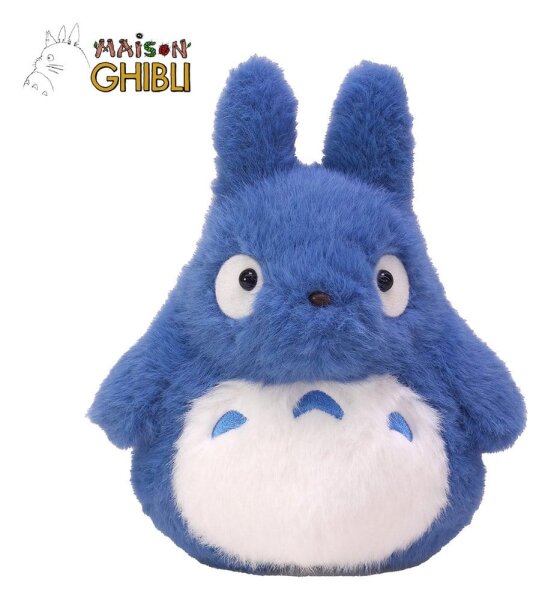 Mein Nachbar Totoro Komorebi Plüschfigur Medium Totoro 21 cm