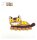 Mein Nachbar Totoro Mini Plüsch Magnet Catbus 7 cm
