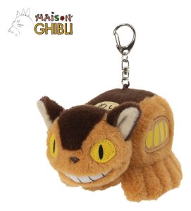 Mein Nachbar Totoro Nakayoshi...