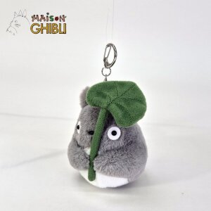 Mein Nachbar Totoro Nakayoshi Schlüsselanhänger...