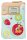 Mickey & Minnie Beach Fun Zip Around Wallet