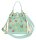 Mickey Mouse Beach Fun Bucket Crossbody Bag