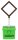 Minecraft Popz Backpack Buddies Keyrings Blind Box Sortiment (24)
